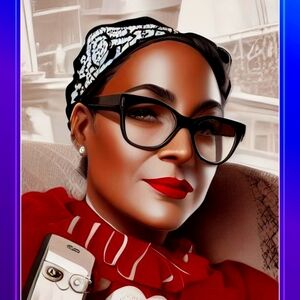 Meet your Posher, Cherise